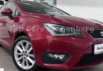 Seat Ibiza 81.741 km 10.900 &euro; Wuppertal-Cronenberg 42349