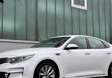 Kia Optima 196.021 km 9.996 &euro; Viersen 41748