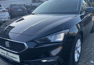 Seat Leon 149.997 km 15.799 &euro; Mülheim / Ruhr 45473