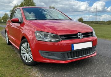 VW Polo 188.900 km 4.450 &euro; Krefeld 47804