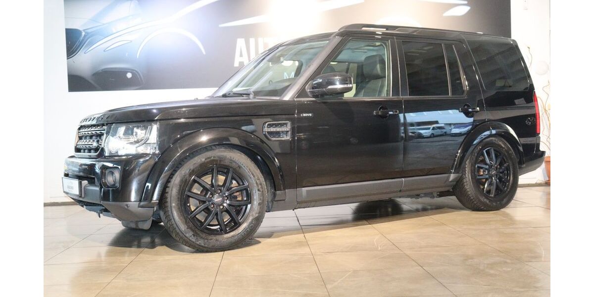 Land Rover Discovery 168.743 km 20.000 &euro; Ratingen 40880