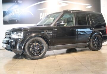 Land Rover Discovery 168.743 km 21.500 &euro; Ratingen 40880