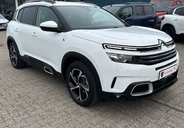 Citroen C5 Aircross 66.480 km 16.900 &euro; Mönchengladbach 41238