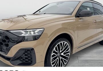 Audi SQ8 12.191 km 106.970 &euro; Mönchengladbach 41066