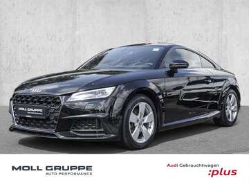 Gebrauchte Audi TT