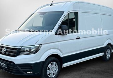 VW Crafter 162.000 km 15.990 &euro; Mönchengladbach 41066