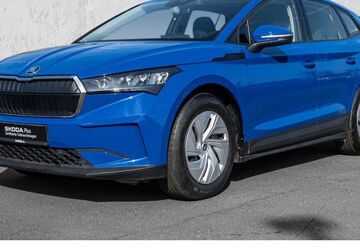 Skoda Enyaq 21.833 km 19.770 &euro; Düsseldorf 40474