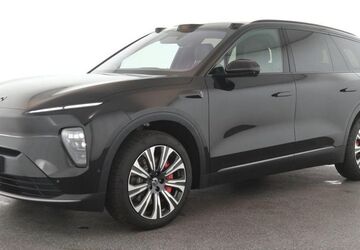 Nio EL8 7.100 km 56.884 &euro; Neuss 41460