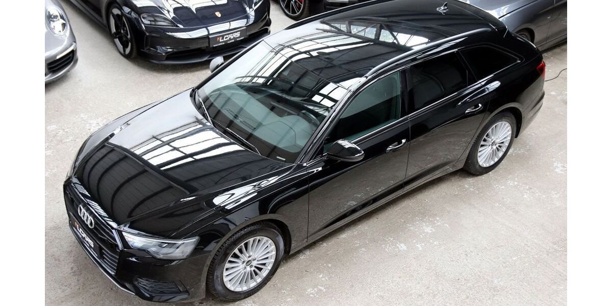 Audi A6 104.300 km 24.990 &euro; Düsseldorf 40237