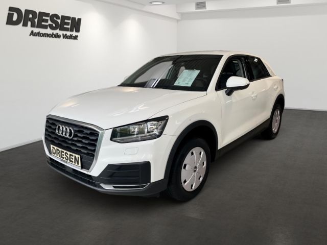 Audi Q2 90.841 km 14.990 &euro; Neuss 41464