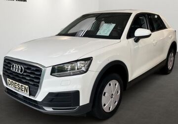 Audi Q2 90.841 km 15.250 &euro; Neuss 41464