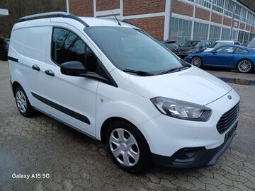 Gebrauchte Ford Transit Courier
