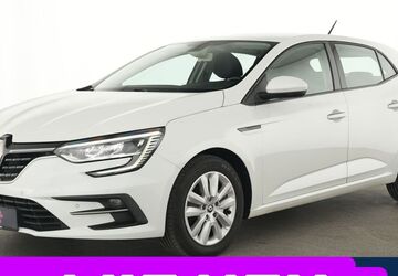 Renault Megane 33.111 km 17.499 &euro; Neuss 41460