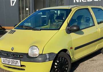 Renault Twingo 113.814 km 2.500 &euro; Kempen 47906