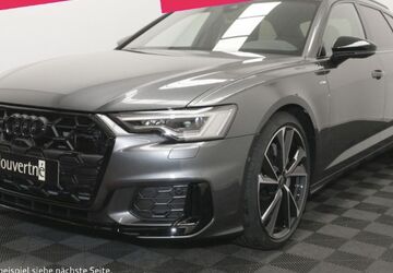 Audi A6 12.000 km 72.950 &euro; Solingen 42653