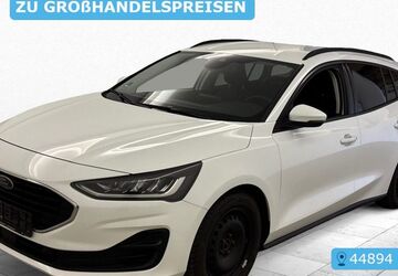 Ford Focus 91.231 km 13.090 &euro; Krefeld 47829