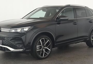VW Tiguan 22.500 km 45.484 &euro; Düsseldorf 40233