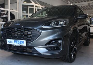 Ford Kuga 29.487 km 28.990 &euro; Dormagen 41539