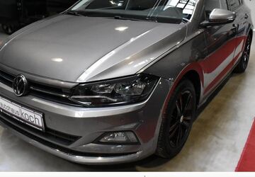 VW Polo 12.500 km 19.980 &euro; Neukirchen-Vluyn 47506
