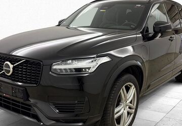 Volvo XC90 119.475 km 39.407 &euro; Krefeld 47829