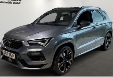 Cupra Ateca 73.249 km 32.450 &euro; Korschenbroich 41352