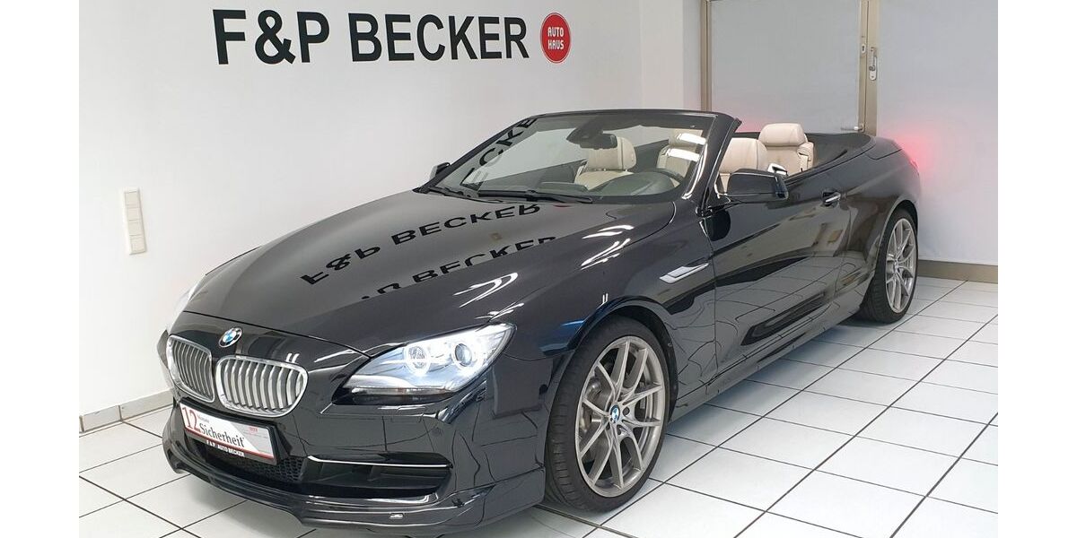 BMW 650 46.845 km 36.490 &euro; Wuppertal 42275