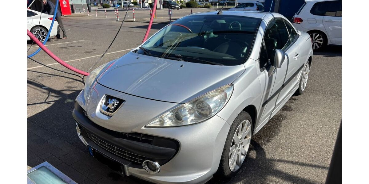 Peugeot 207 136.000 km 1.900 &euro; Krefeld 47804