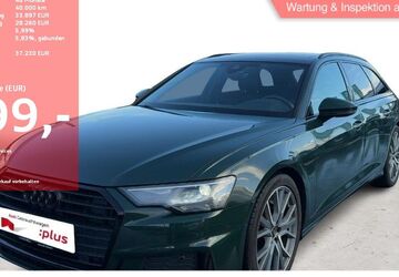 Audi A6 72.270 km 36.980 &euro; Moers-Hülsdonk 47441