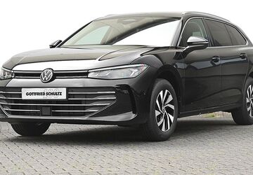 VW Passat 14.999 km 43.980 &euro; Wuppertal 42109