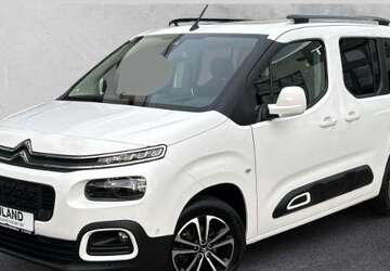 Citroen Berlingo 106.271 km 16.790 &euro; Viersen 41748