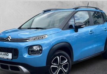 Citroen C3 Aircross 34.840 km 13.950 &euro; Viersen 41748