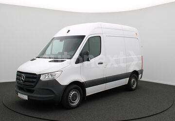 Mercedes-Benz Sprinter 109.050 km 30.928 &euro; Mönchengladbach 41066