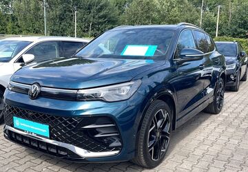 VW Tiguan 23.160 km 45.450 &euro; Duisburg 47178