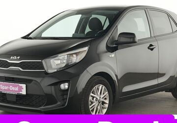 Kia Picanto 4.980 km 14.894 &euro; Neuss 41460