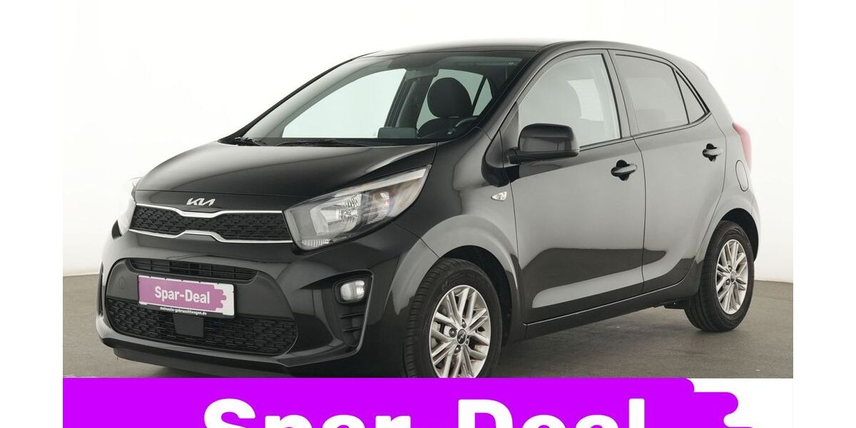 Kia Picanto 4.980 km 14.894 &euro; Neuss 41460