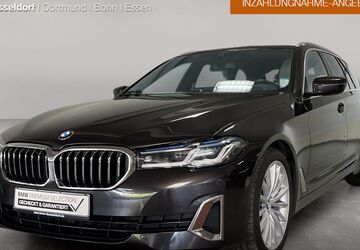 BMW 530 71.794 km 37.999 &euro; Düsseldorf 40237