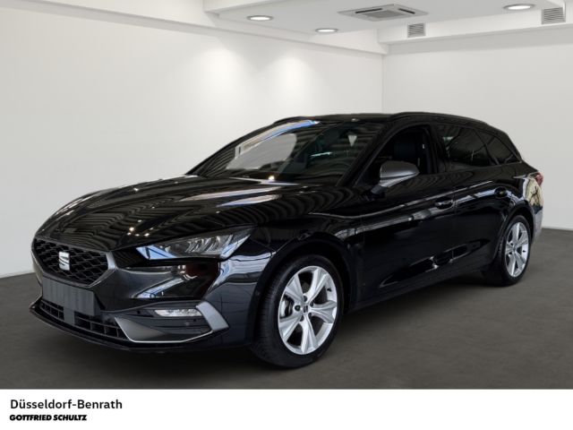 Seat Leon 15.731 km 28.790 &euro; Düsseldorf 40589