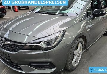 Opel Astra 101.791 km 9.397 &euro; Krefeld 47829