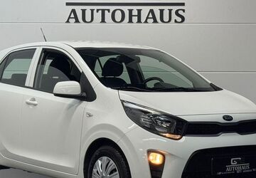 Kia Picanto 75.333 km 9.290 &euro; Wuppertal 42285