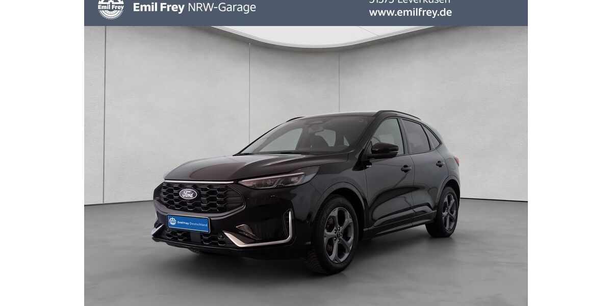 Ford Kuga 20.559 km 29.390 &euro; Düsseldorf 40549