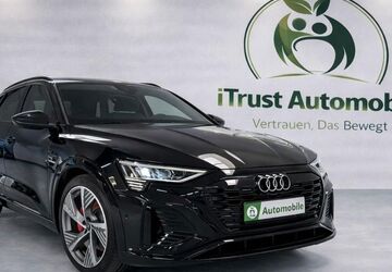 Audi Q8 134.000 km 40.999 &euro; Solingen 42697