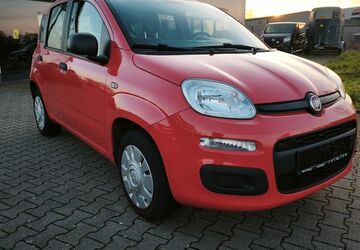 Fiat Panda 73.125 km 6.999 &euro; Tönisvorst 47918