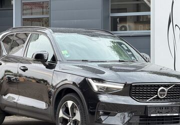 Volvo XC40 17.500 km 32.500 &euro; Krefeld 47805
