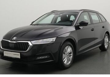 Skoda Octavia 27.504 km 27.480 &euro; Leverkusen 51379