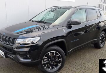 Jeep Compass 25.695 km 24.850 &euro; Mönchengladbach 41066