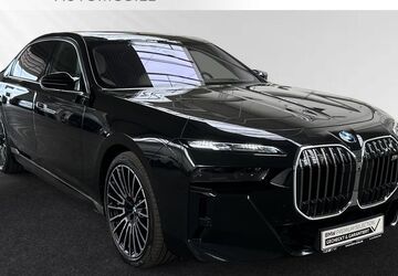 BMW M760 65.180 km 99.999 &euro; Moers 47441