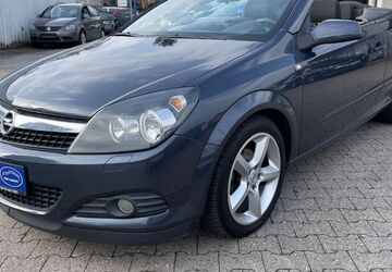 Opel Astra 65.000 km 4.999 &euro; Mönchengladbach 41238
