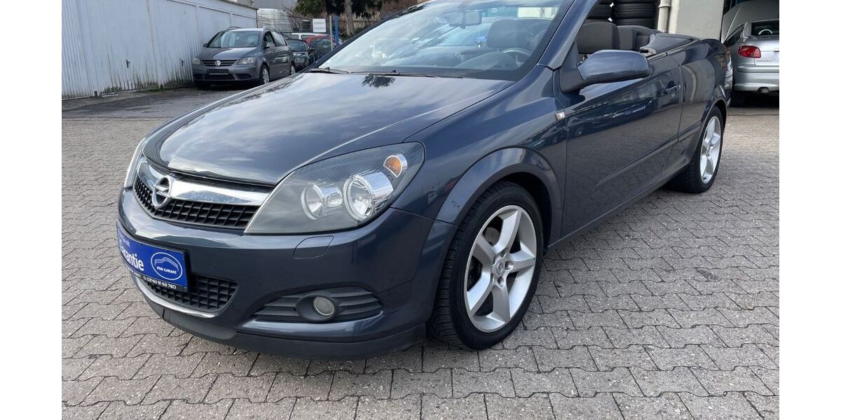 Opel Astra 65.000 km 4.999 &euro; Mönchengladbach 41238