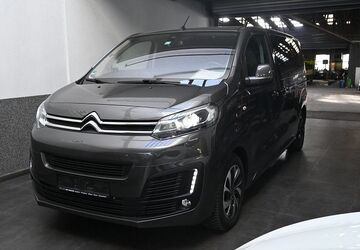 Citroen SpaceTourer 95.000 km 28.950 &euro; Neuss 41460