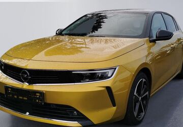 Opel Astra 43.953 km 25.278 &euro; Mönchengladbach 41066